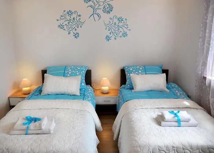 Angel Apartment