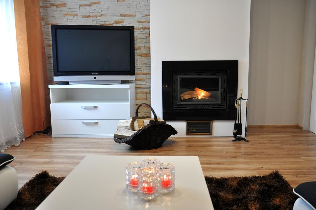 Angel Apartment Krynica Zdroj