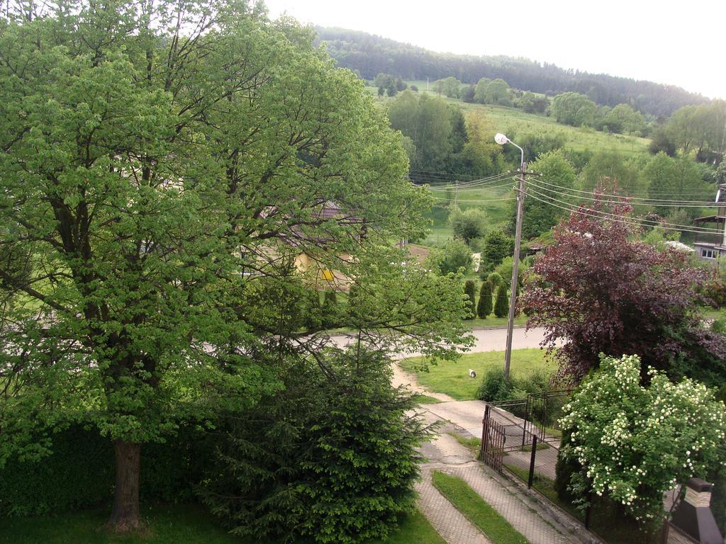 Angel Krynica Zdroj