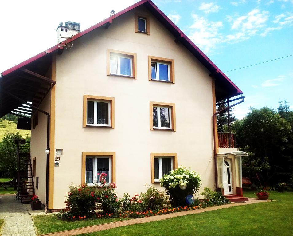 Angel Krynica Zdroj