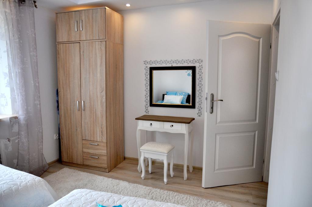 Apartment Angel Krynica Zdroj