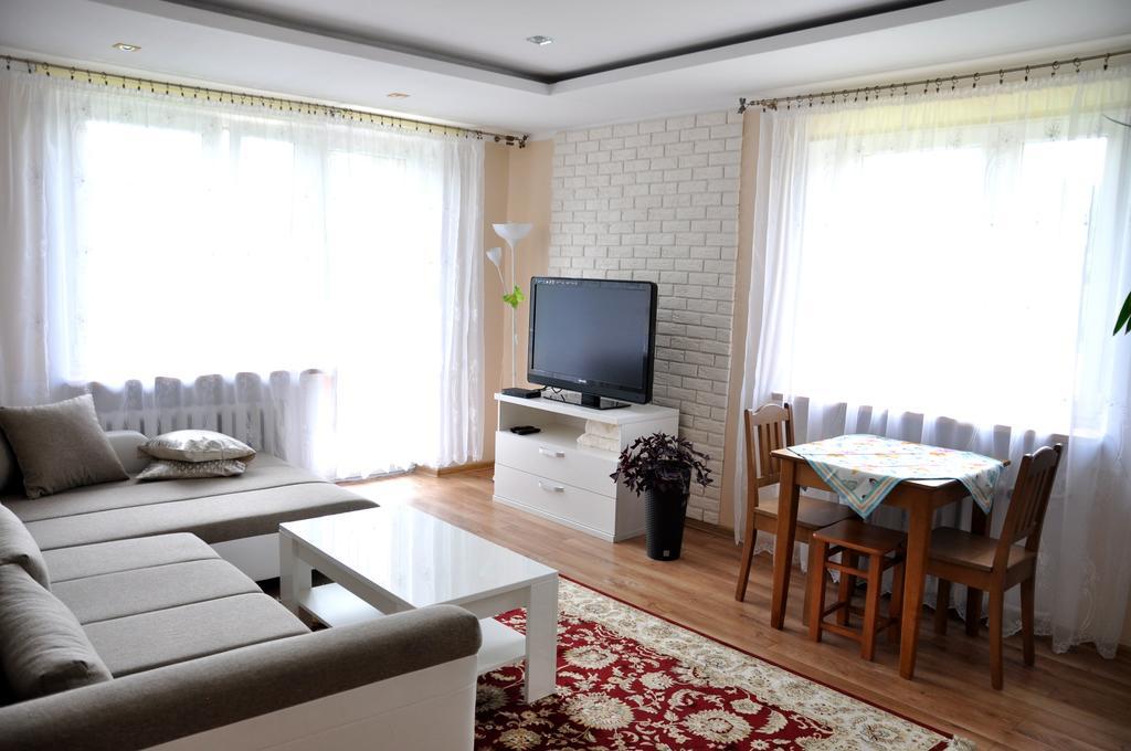 Angel Apartment